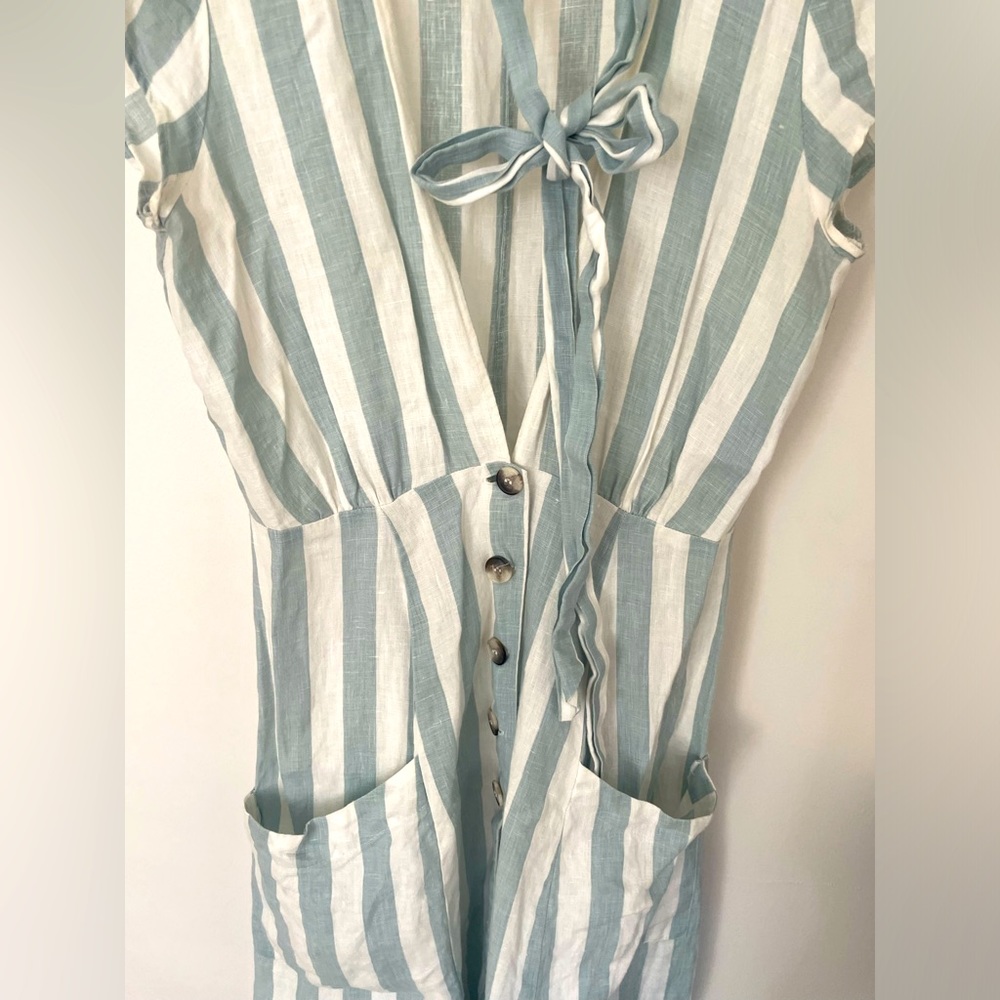 Reformation Midi Dress - M